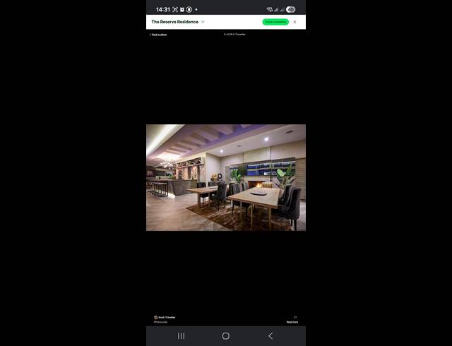 16,444M² HOTEL FOR SALE IN SILVER LAKES GOLF ESTATE